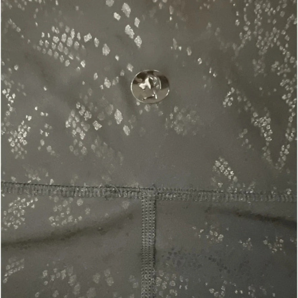 Danskin Black Leggings - Picture 1 of 3